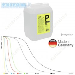Eurolite Tanica 5 litri di liquido Professional *P2D* DENSO per macchina del fumo