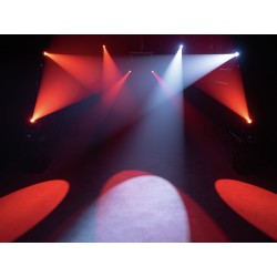 EUROLITE LED TMH-S90 Moving-Head Spot