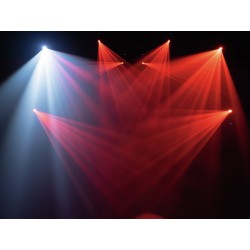 EUROLITE LED TMH-S90 Moving-Head Spot