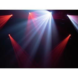 EUROLITE LED TMH-S90 Moving-Head Spot