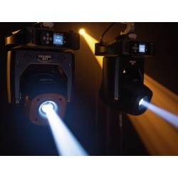 EUROLITE LED TMH-S90 Moving-Head Spot