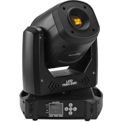 EUROLITE LED TMH-S90 Moving-Head Spot 51786075