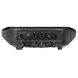 40102 Showtec Polar 300 Hybrid Testa mobile IP-65 per spettacoli all'aperto palchi live piazza illuminazione da esterno Showtec