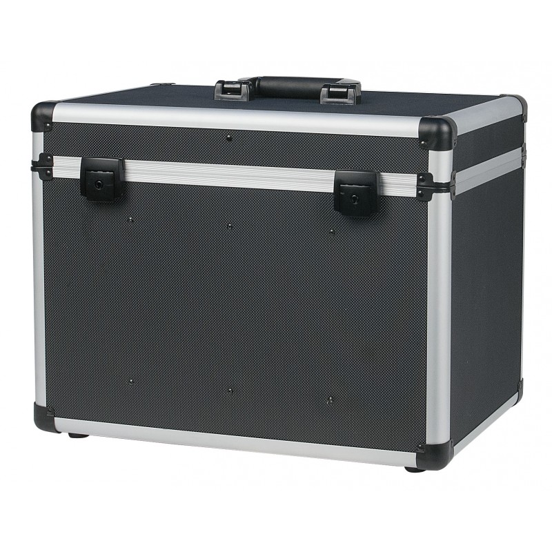 D7011 Dap Flightcase per trasporto fari PAR Compact Tri ean 8717748319203 DAP CASE FOR 4X FLAT PAR