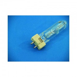 89106108  Omnilux OBA250/2SE D 90V/250W GY9.5 8500K lampada ricambio scarica 89106108