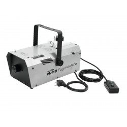 51701965 Eurolite N-110 1000w macchina del fumo per feste e party ean 4026397588200 fog