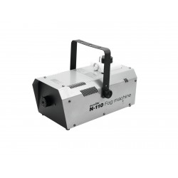 51701965 Eurolite N-110 1000w macchina del fumo per feste e party ean 4026397588200 fog machine eurolite