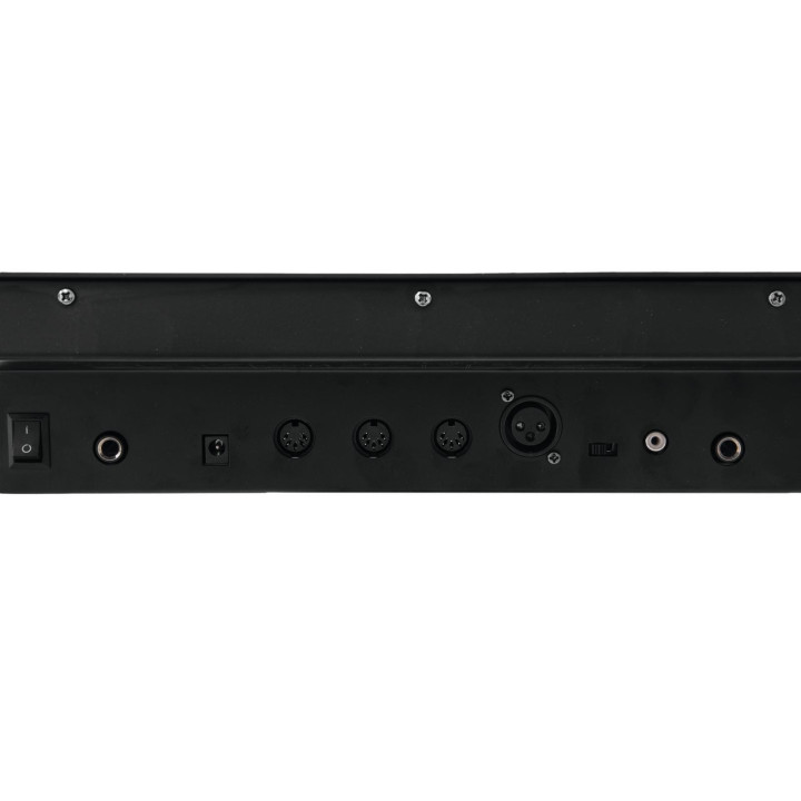 70064540 Eurolite DMX Scene sette Mixer luci professionale controller centralina 4026397598087
