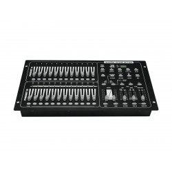 70064540 Eurolite DMX Scene sette Mixer luci professionale controller centralina 4026397598087