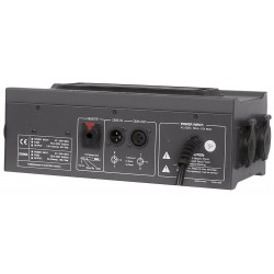 50370 Showtec Lightbrick dimmer controller centralina luci piccolo banco regia fari PAR faro teatrale ean 8717748017376