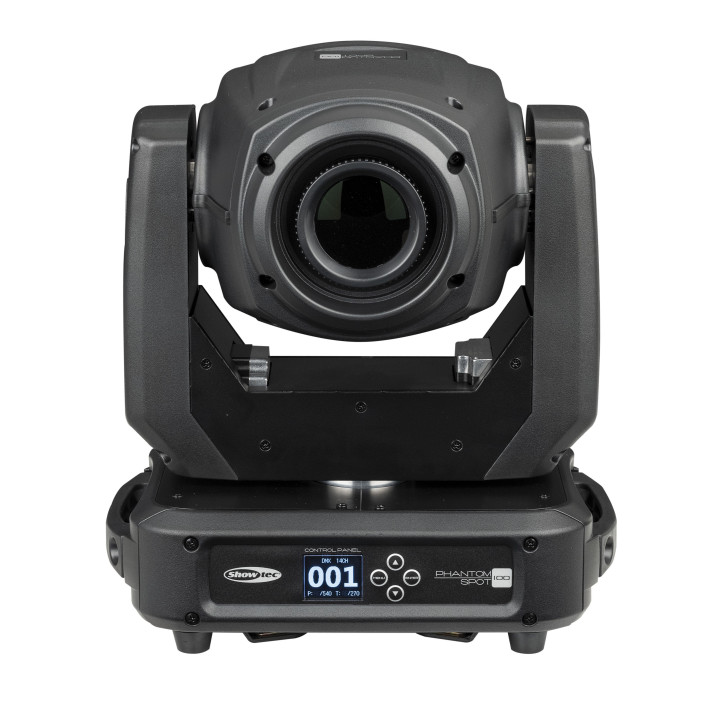 40077 SHOWTEC PHANTOM 100 SPOT