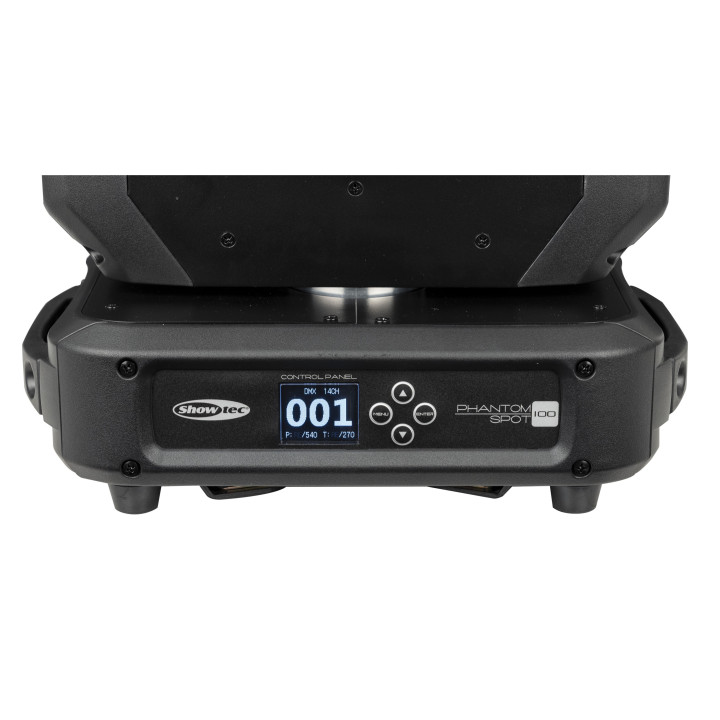 40077 SHOWTEC PHANTOM 100 SPOT