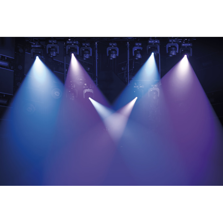 SHOWTEC PHANTOM 100 SPOT EAN 8717748462800