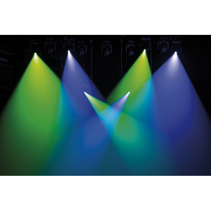 SHOWTEC PHANTOM 100 SPOT EAN 8717748462800