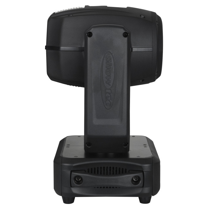 Showtec Phantom 3R Beam Testa mobile Beam compatta 140 W con lampada Osram R3 inclusa 40079 testa mobile discoteca testa rotante