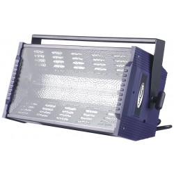 Showtec Titan Strobe strobo 1500W Strobe lampada stroboscopica discoteca feste