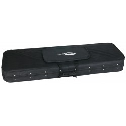 30277 Showtec Compact Power Lightset 4 RGBW con palo e borsa sistema completo fari piatti RGB