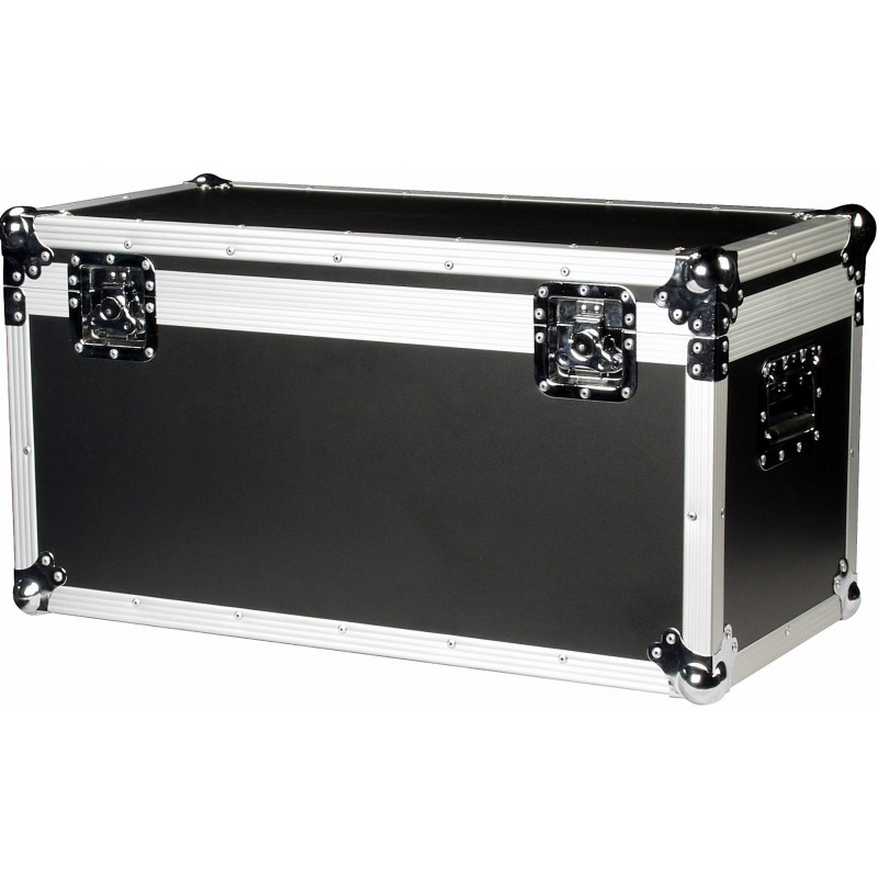 Dap Audio Flightcase  780 x 380 x 410 mm SERIE STACK CASE 3 baule per trasporto