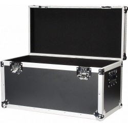 Dap Audio Flightcase  780 x 380 x 410 mm SERIE STACK CASE 3 baule per trasporto