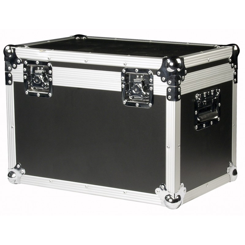 Showger Stack case 2 utility flightcase universale per trasporto impilabile D7421B Dap Audio