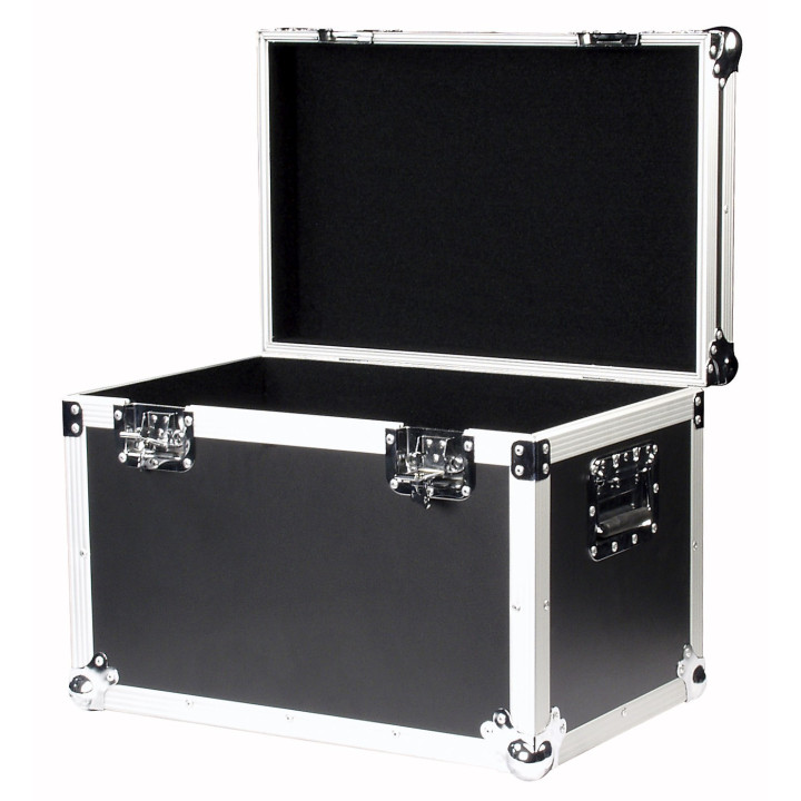 Showger Stack case 2 utility flightcase universale per trasporto impilabile D7421B Dap Audio