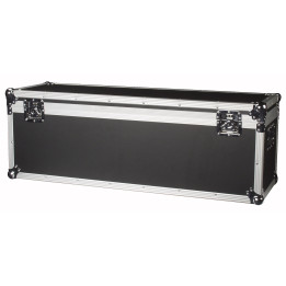 Showgear Stack case 5 utility flightcase universale per trasporto impilabile D7424B Dap Audio