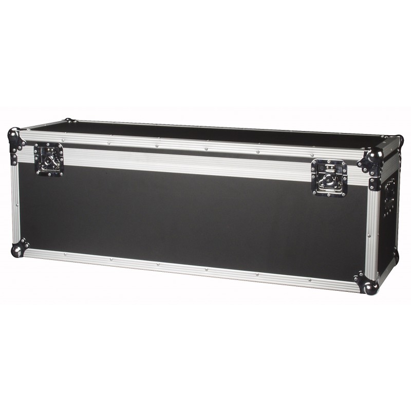 Showgear Stack case 5 utility flightcase universale per trasporto impilabile D7424B Dap Audio