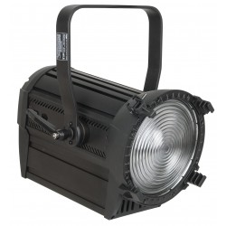 Showtec Performer 2000 RGBAL Fresnel DDT faro teatro spettacoli palco