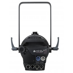 Infinity TF-300 Fresnel 300W LED 3200K faro teatro luci teatrali spettacoli 200202 EAN 8717748463326