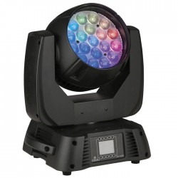 Infinity iW-1915 Pixerl RGBW Wash zoom automatico beam wash testa mobile LED 41523