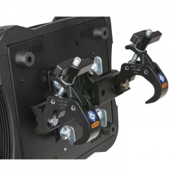 Infinity iW-1915 Pixerl RGBW Wash zoom automatico beam wash testa mobile LED 41523