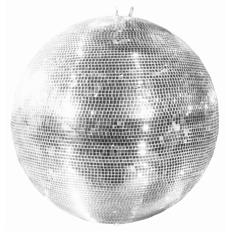 Sfera specchiata 75cm escluso motore specchi vetro cod. 50101150 EAN 4026397330069 Sfera specchiata 75cm escluso motore specchi vetro cod. 50101150 EAN 4026397330069
