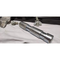 EUROLITE TAH-52 adattatore truss per struttura treppiede 59006820 EAN 4026397491227