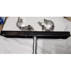 EUROLITE TAH-52 adattatore truss per struttura treppiede 59006820 EAN 4026397491227