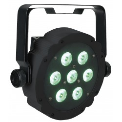 Showtec Faro Compact Par 7...