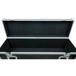 D7425B Dap Audio Stack case 6 utility flightcase universale per trasporto impilabile EAN 8717748398796