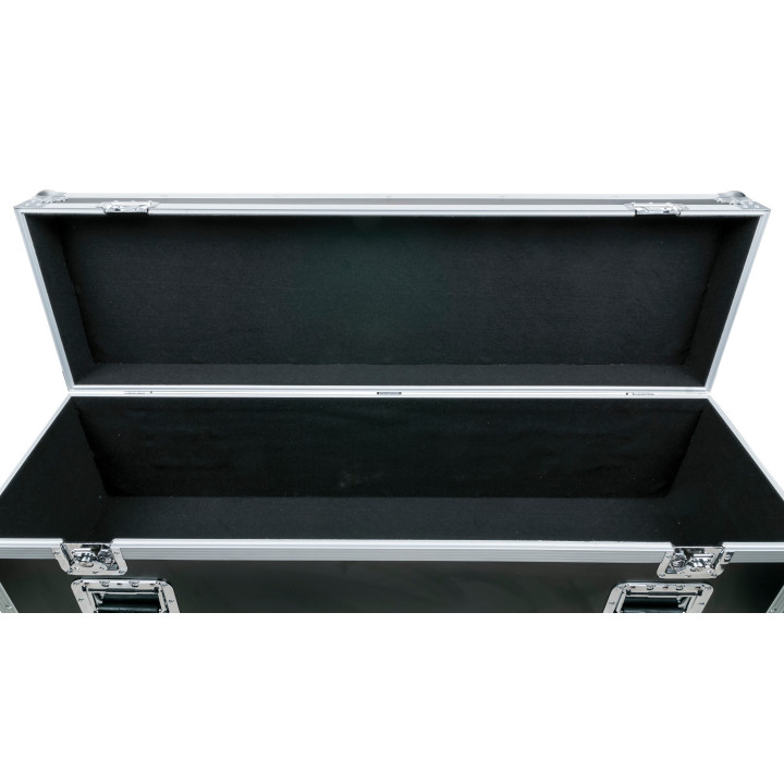 D7425B Dap Audio Stack case 6 utility flightcase universale per trasporto impilabile EAN 8717748398796