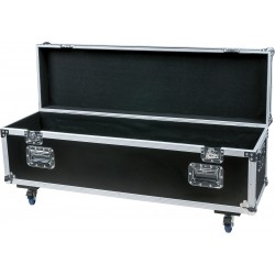 D7425B Dap Audio Stack case 6 utility flightcase universale per trasporto impilabile EAN 8717748398796