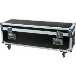 D7425B Dap Audio Stack case 6 utility flightcase universale per trasporto impilabile EAN 8717748398796