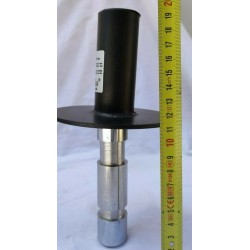 EUROLITE TV-35 TV spigot for speakers adattatore per palo treppiede supporto per casse speakers