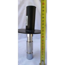 EUROLITE TV-35 TV spigot for speakers adattatore per palo treppiede supporto per casse speakers