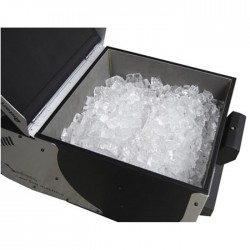 Antari Ice Fogmachine macchina del fumo basso effetto per matrimoni, teatro, eventi e spettacoli