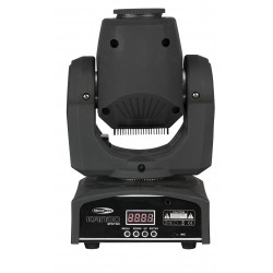 45011 Showtec Kanjo Spot 60 RGB testa mobile LED KaotikaStore ean 8717748384515