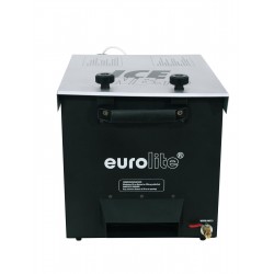 Eurolite NB-150 macchina del fumo basso utilizza ghiaccio standard o anche ghiaccio secco 1500W DMX KaotikaStore