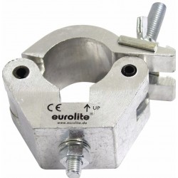 EUROLITE TPC-50 Half coupler TPC-50 coupler n° art. 59006800