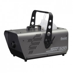 Antari SW-300 Snow Machine Macchina da neve ad alta potenza effetto neve produzione fiocchi