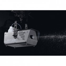 Antari SW-300 Snow Machine Macchina da neve ad alta potenza effetto neve produzione fiocchi 51706261 60806  EAN 8717748485632