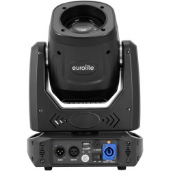 51786080 Eurolite LED TMH-B90 Moving-Head Beam testa mobile effetto luce automatico musicale eventi 4026397692556 kaotikastore