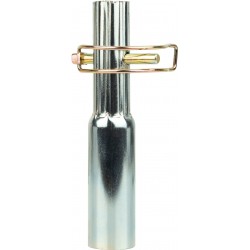 70835 Adattatore Showgear per serie Basic 2800 e Basic 3800 Wind up stand treppiede con argano KaotikaStore 8717748310002