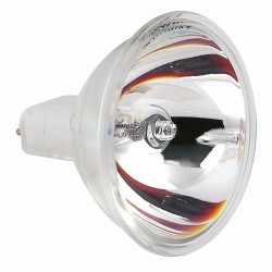 Philips Projection Bulb ELC GX5.3 ELC/500h 24V/250W GX-5.3 50mm reflector lampada dicroica KaotikaStore lamp bulb